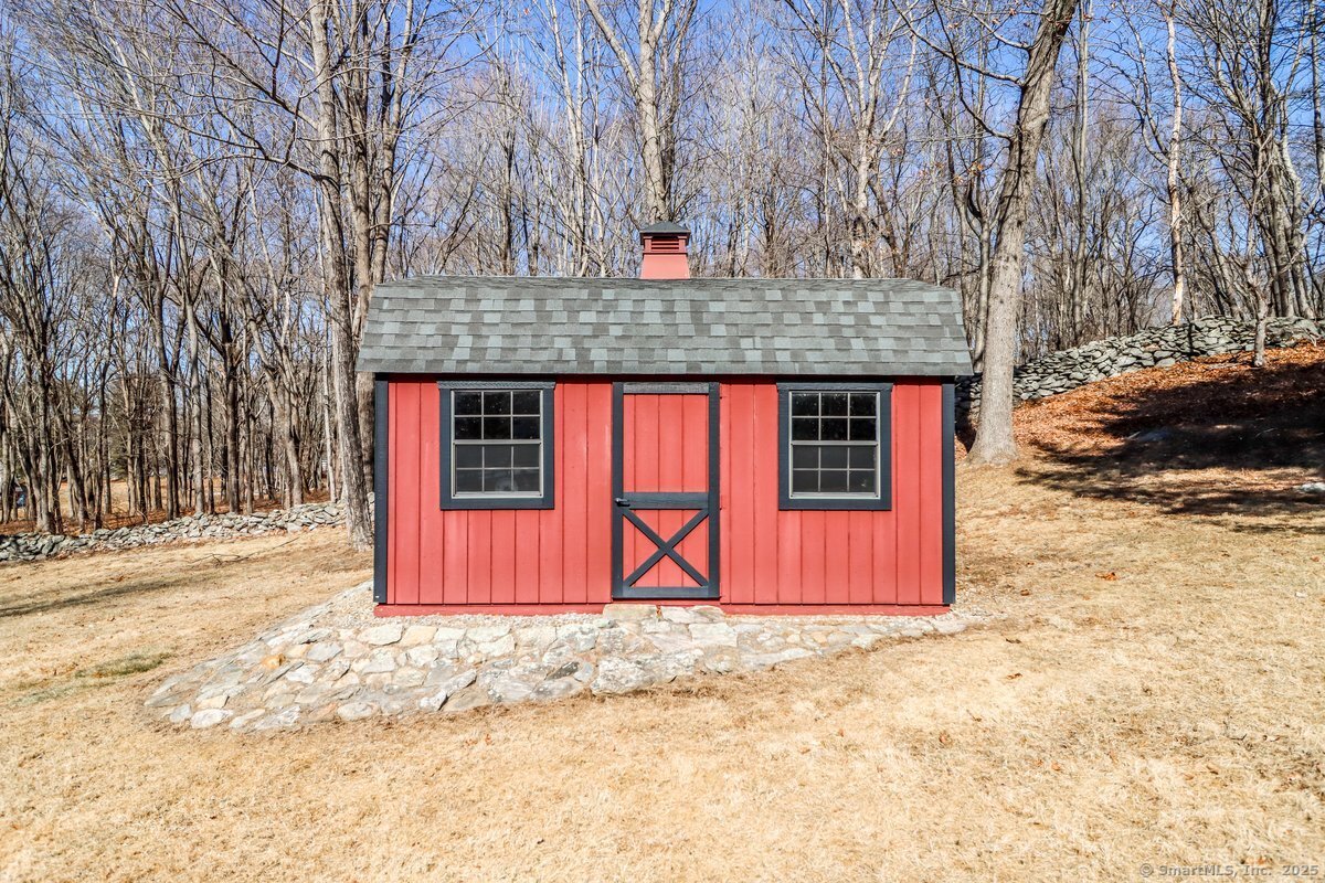 36 Blueberry Hill Road