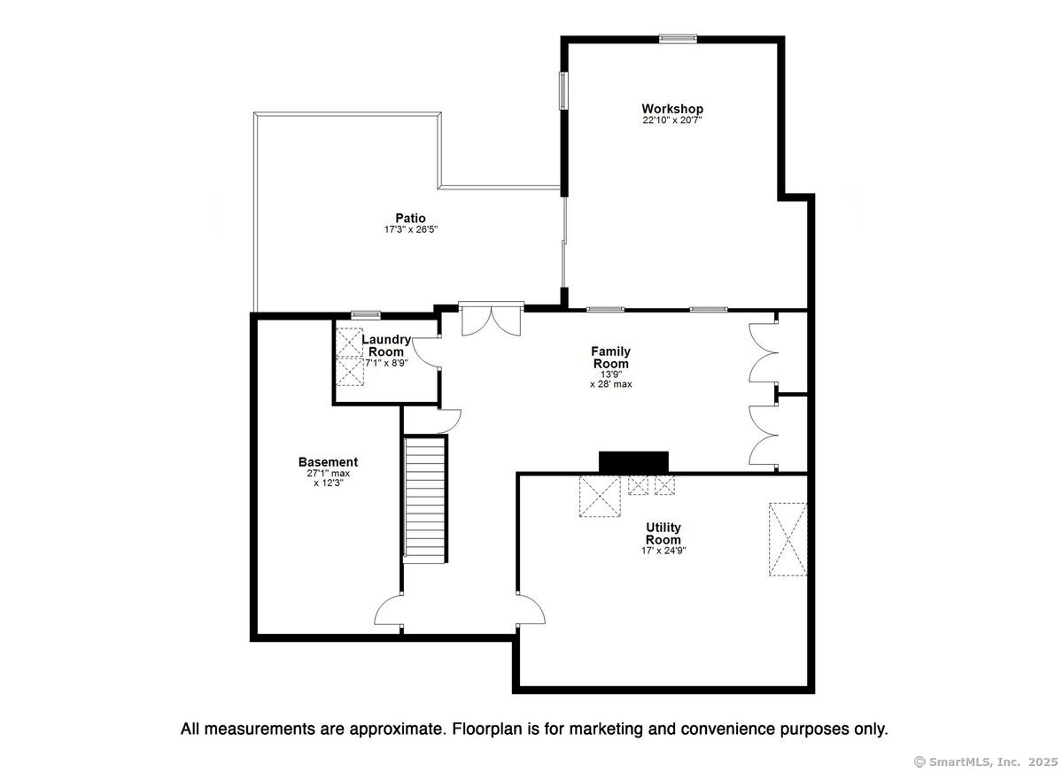 36 Blueberry Hill Road