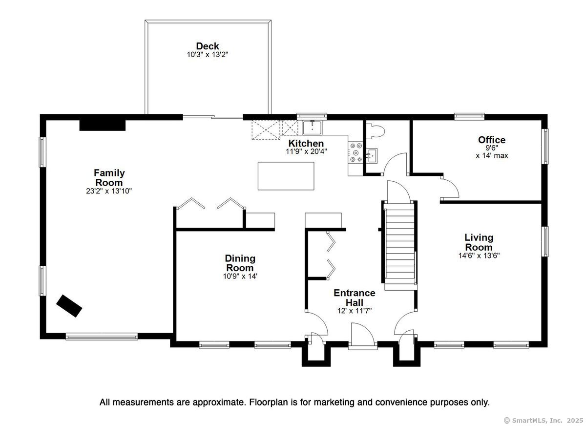 15 Norton Lane