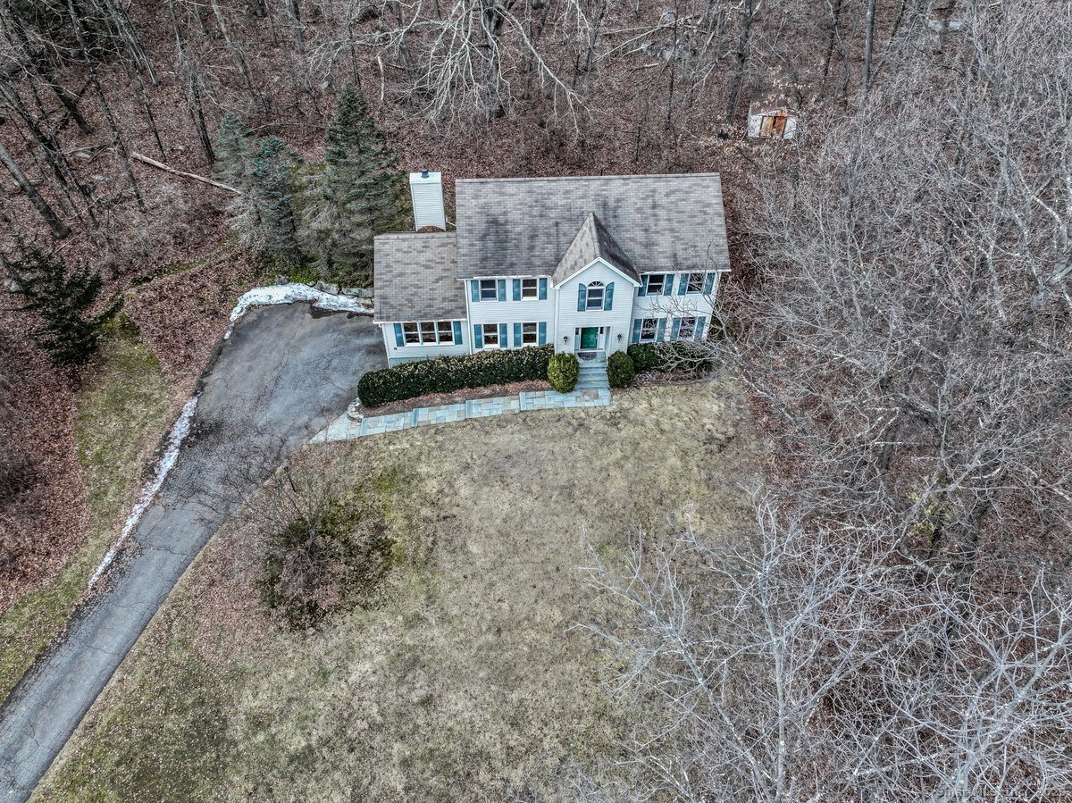 15 Norton Lane