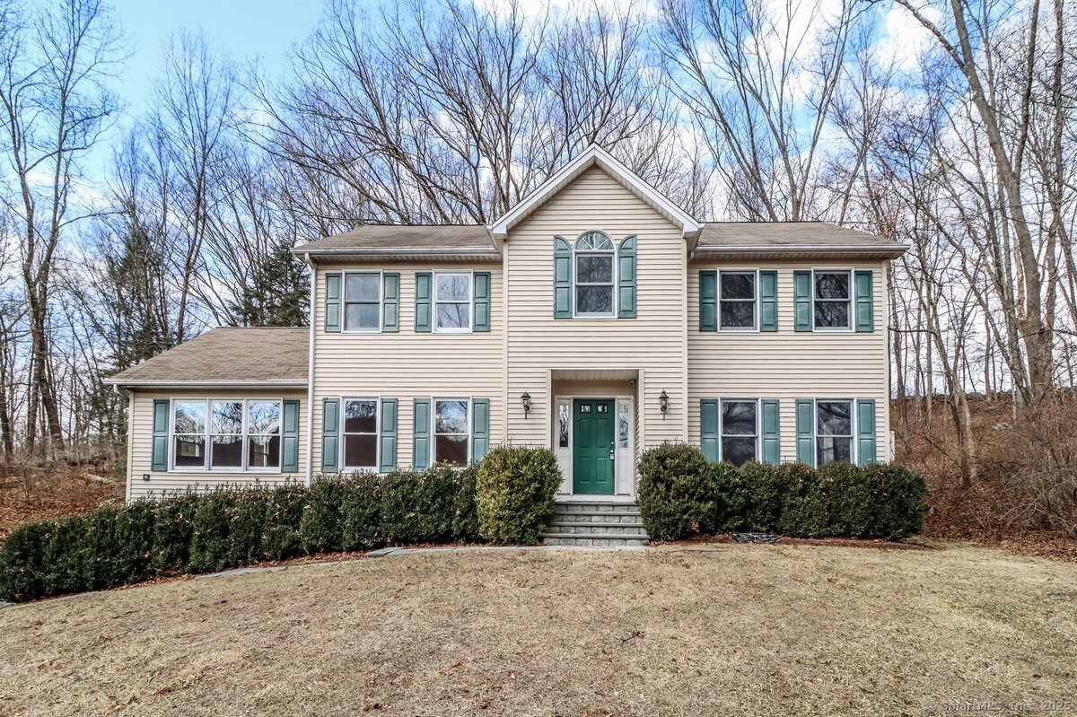 15 Norton Lane