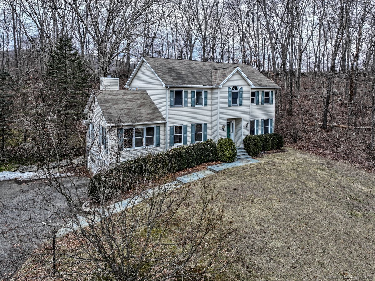 15 Norton Lane