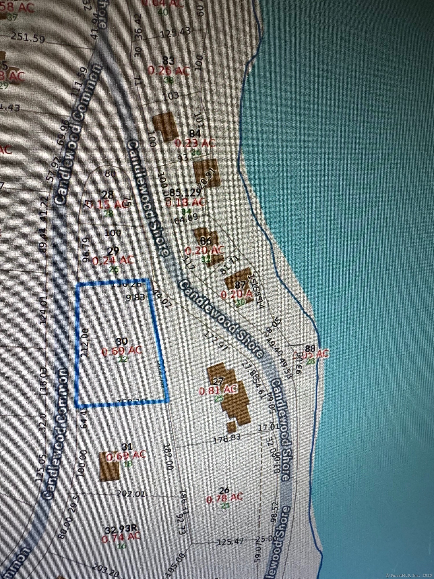 22 Candlewood Common