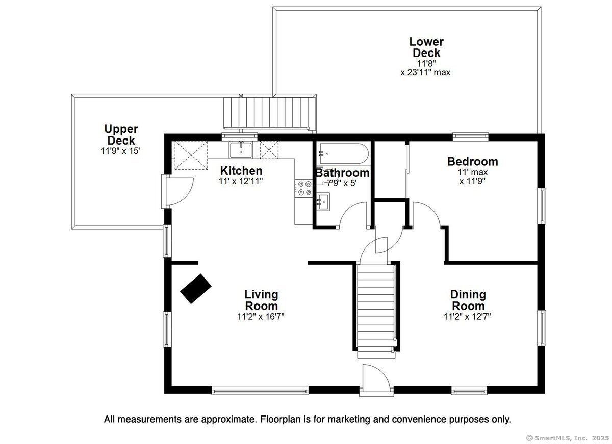 21 Hillside Avenue