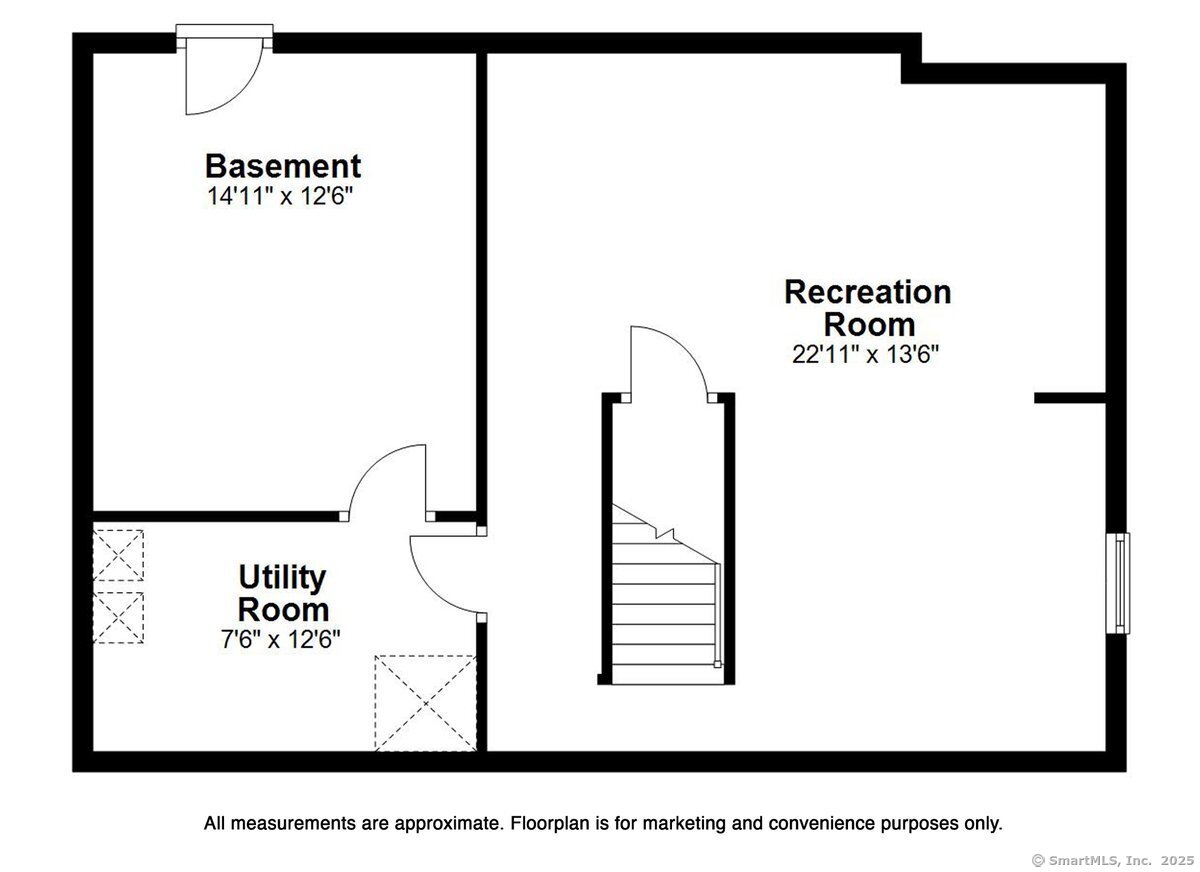 21 Hillside Avenue