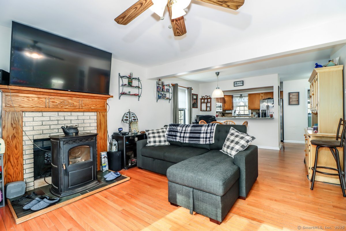 109 Aspetuck Village 109