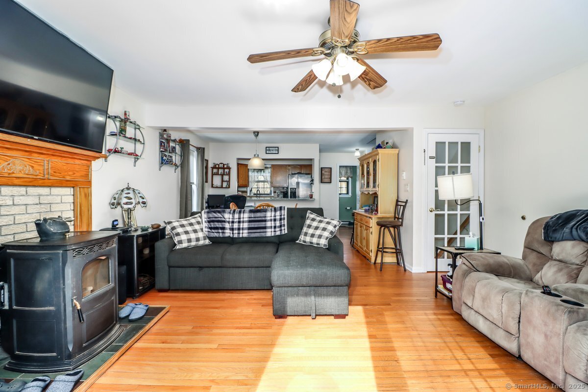 109 Aspetuck Village 109