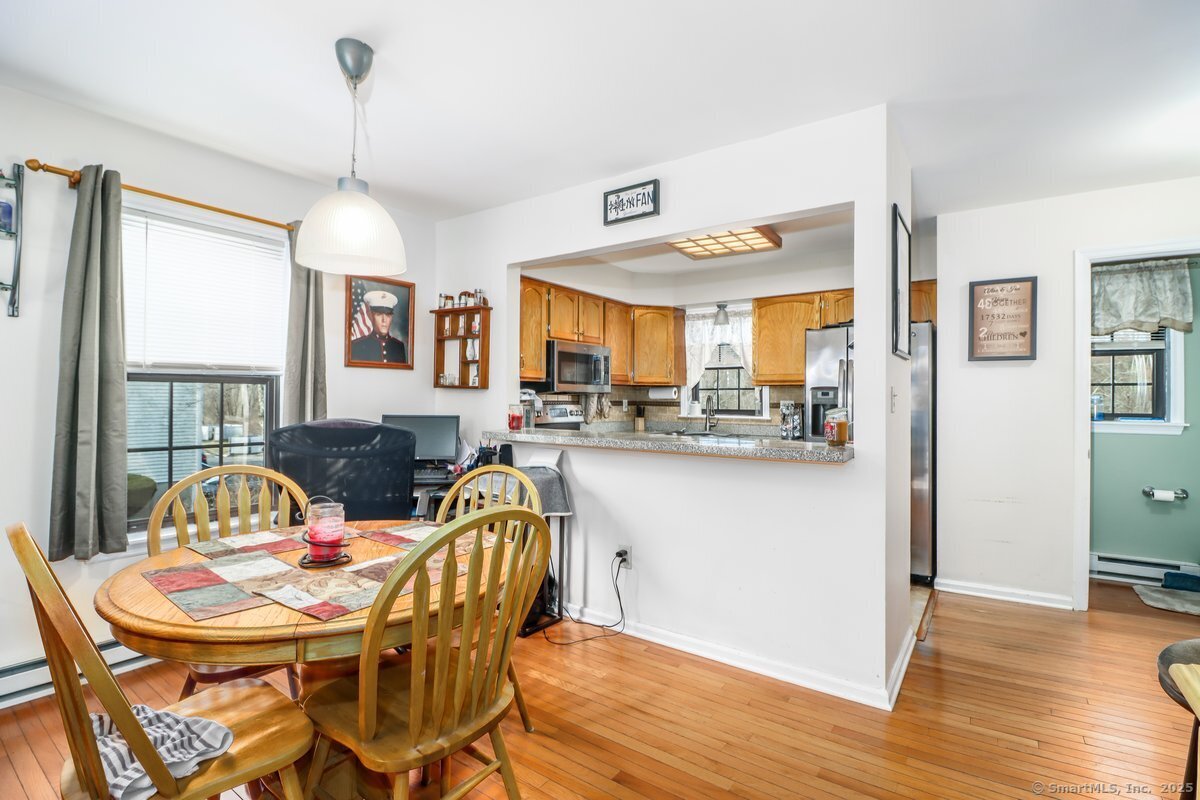 109 Aspetuck Village 109