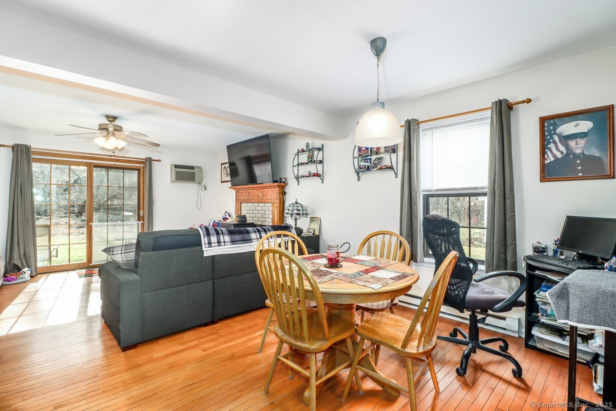 109 Aspetuck Village 109