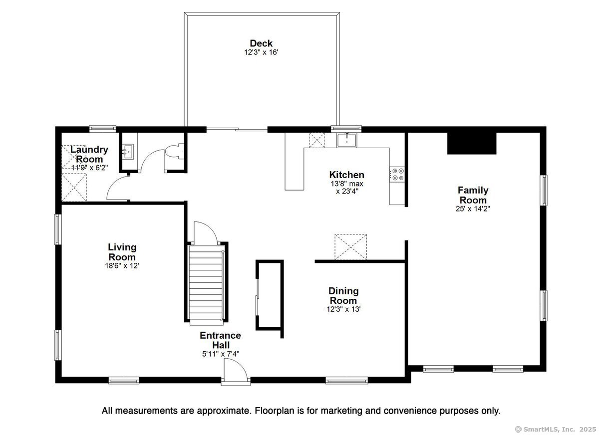 11 Glenbrook Drive
