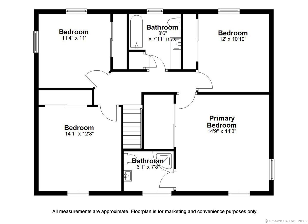 11 Glenbrook Drive