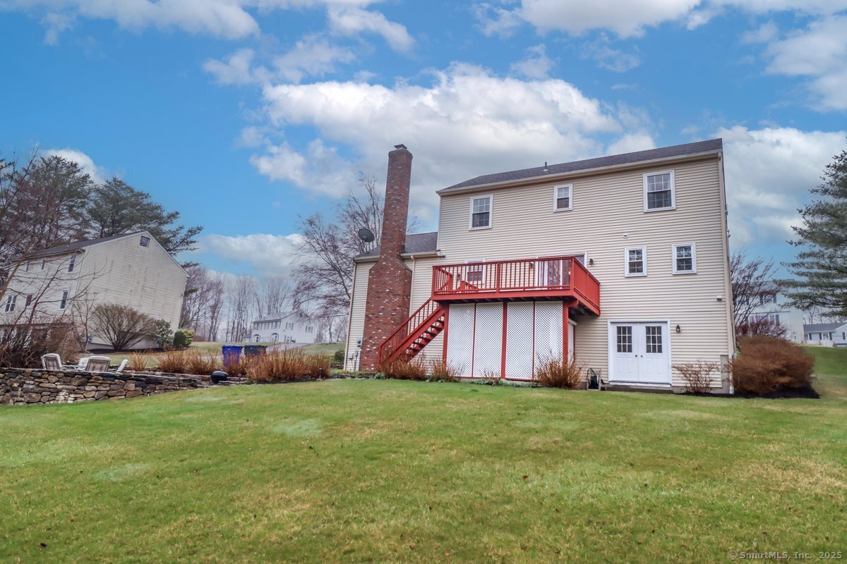11 Glenbrook Drive