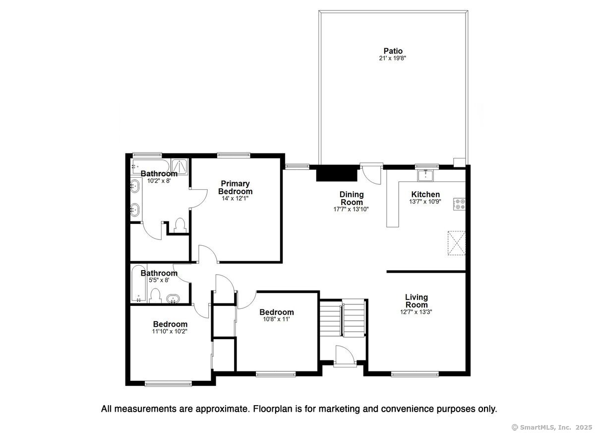 611 Kent Road