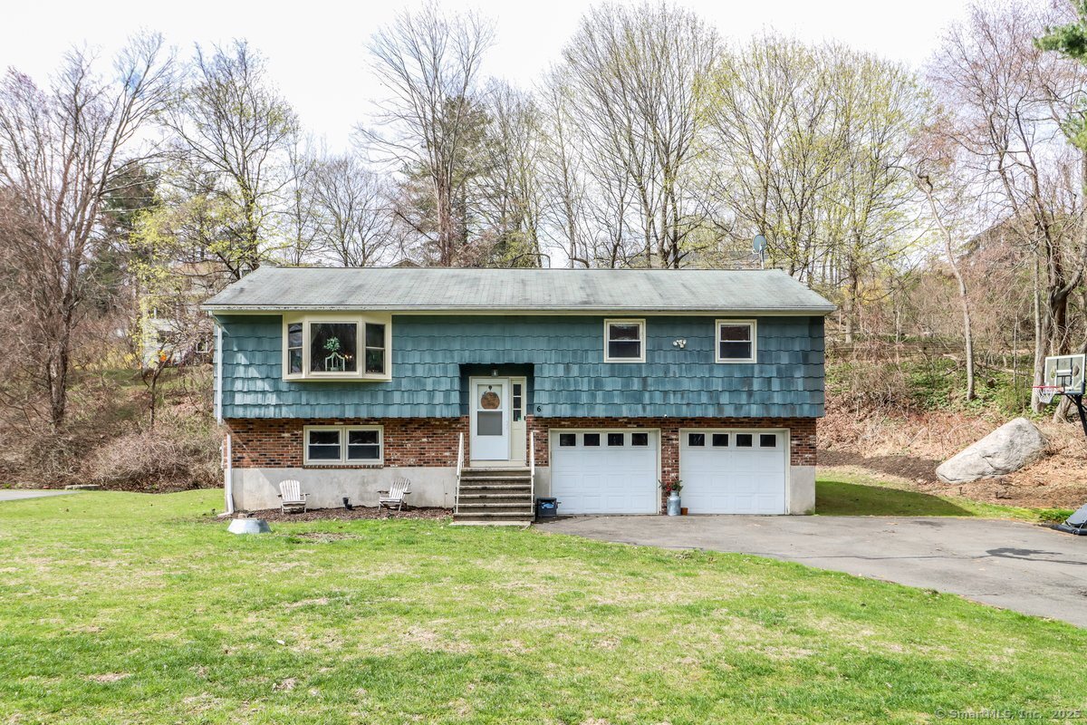 6 Glen Road