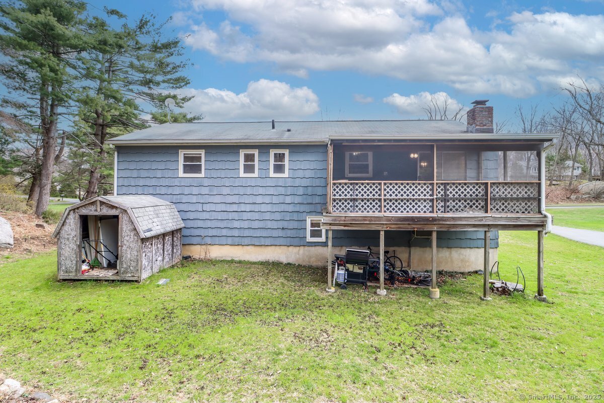 6 Glen Road