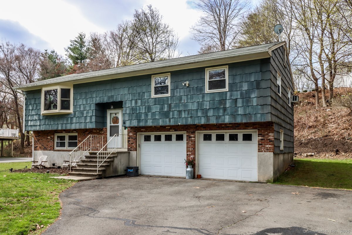 6 Glen Road