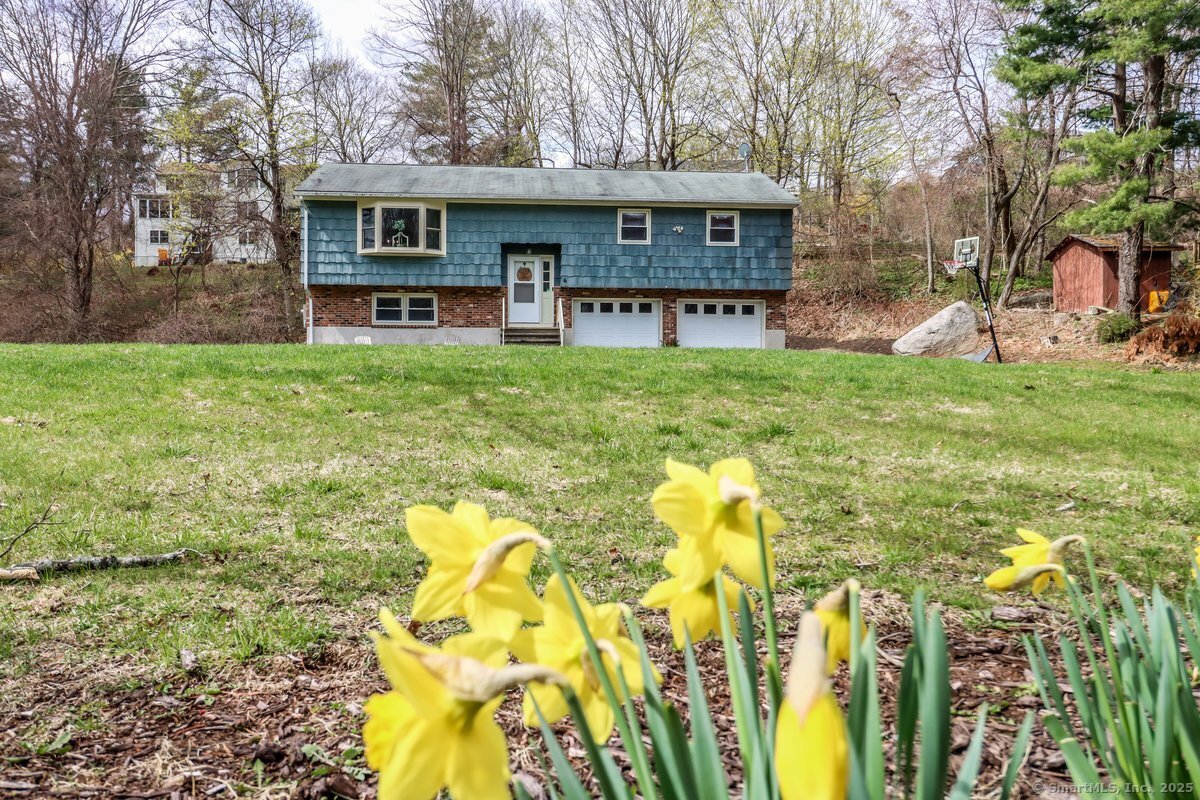 6 Glen Road