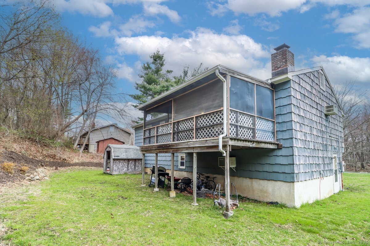 6 Glen Road