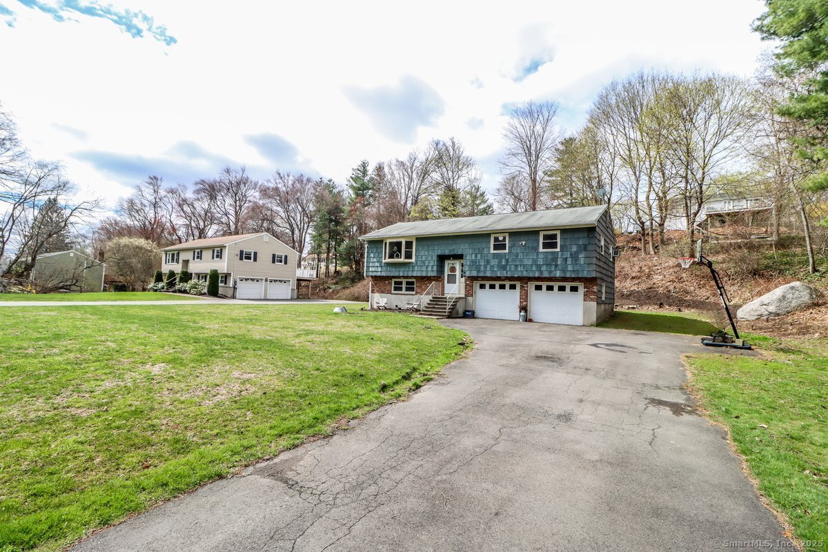 6 Glen Road