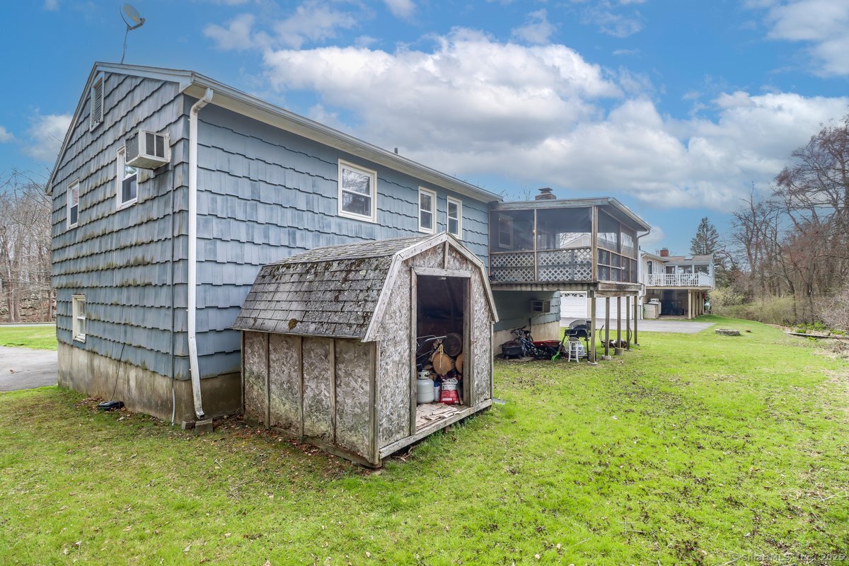 6 Glen Road