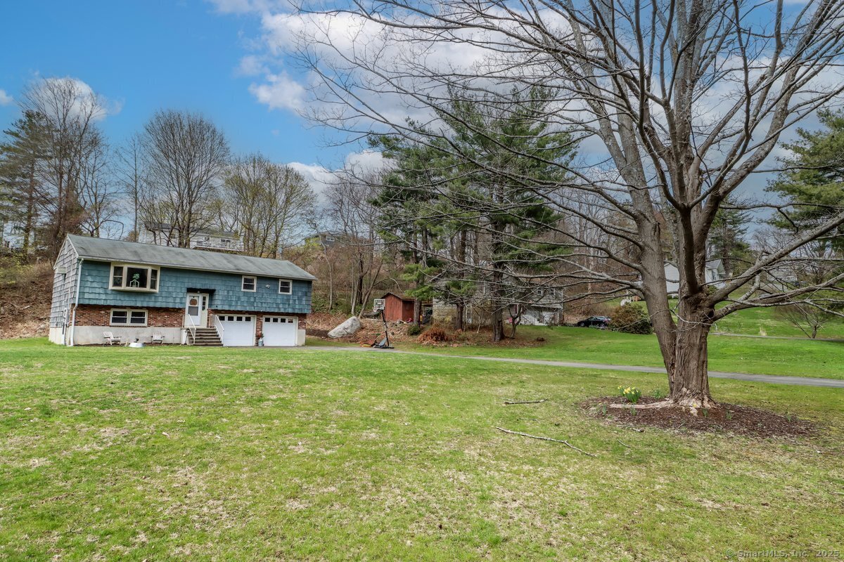 6 Glen Road