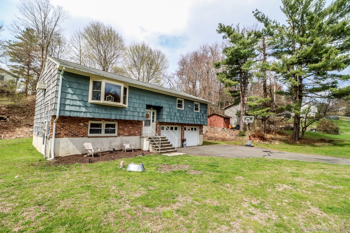 6 Glen Road