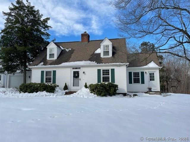 20 Brush Hill Road