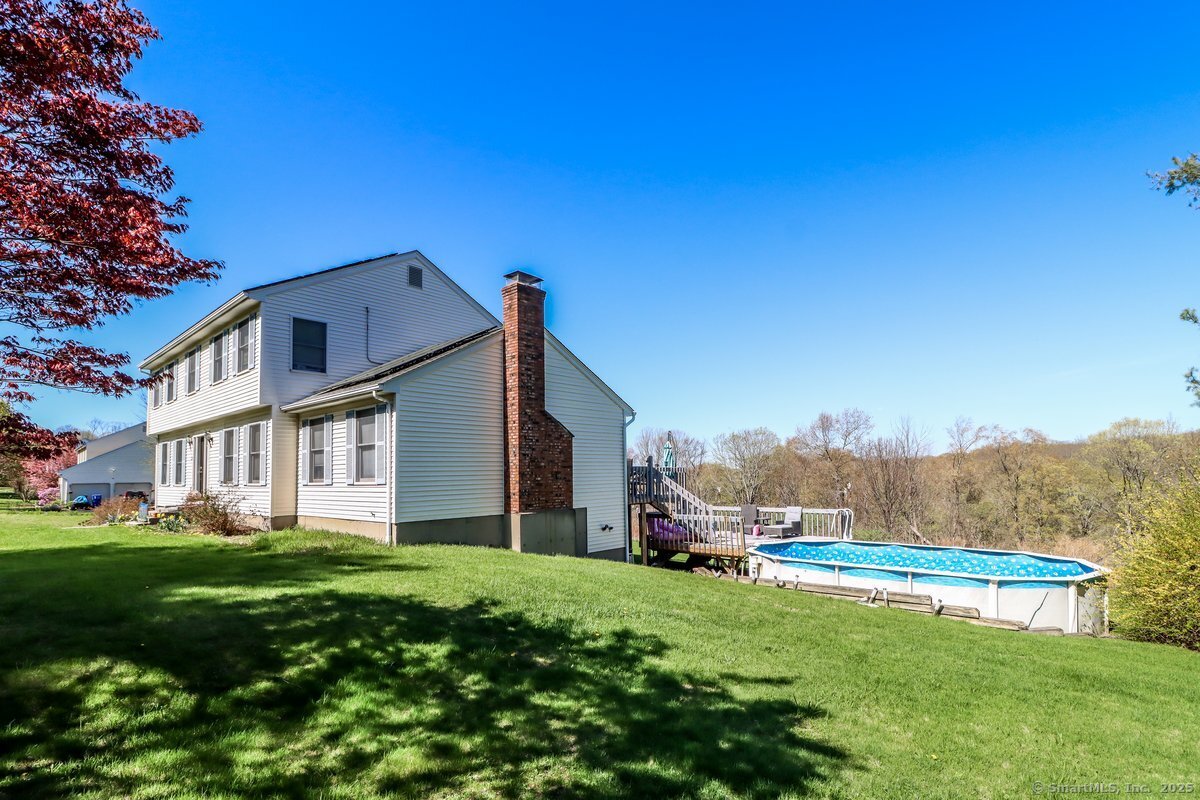 33 Mine Hill Road