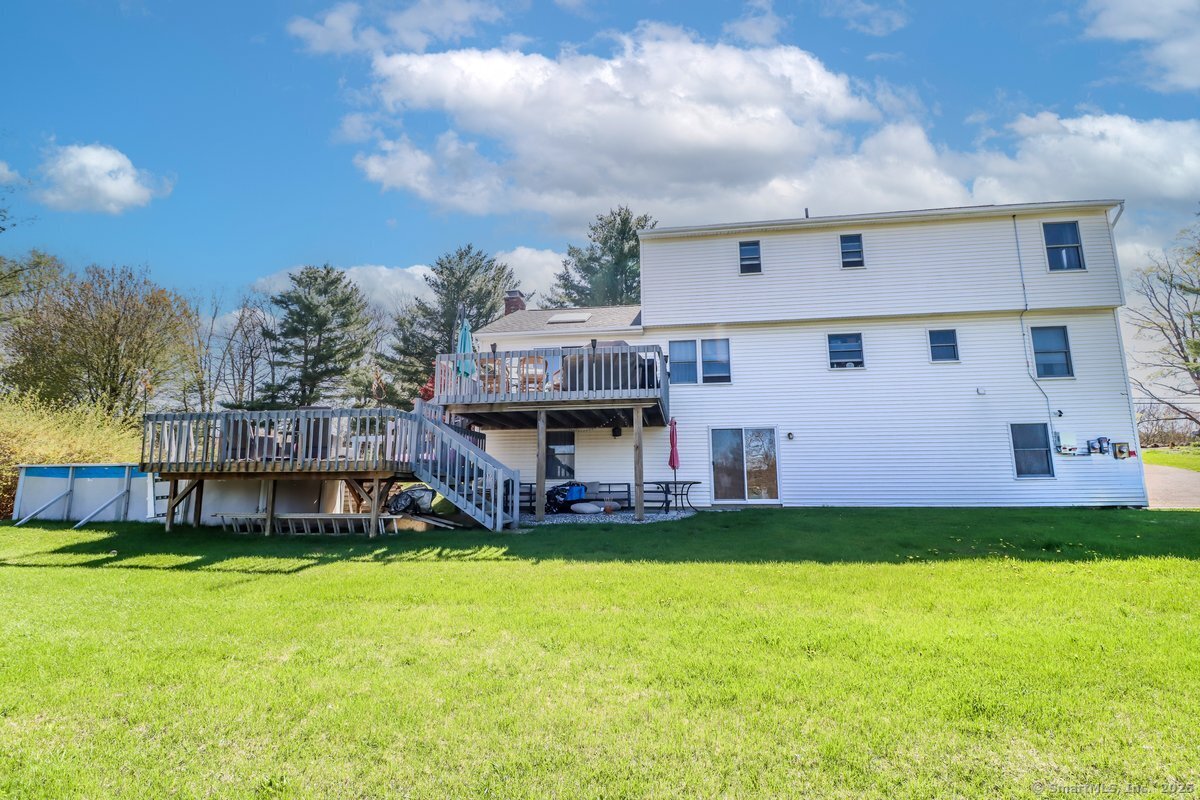 33 Mine Hill Road