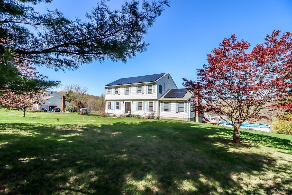 33 Mine Hill Road