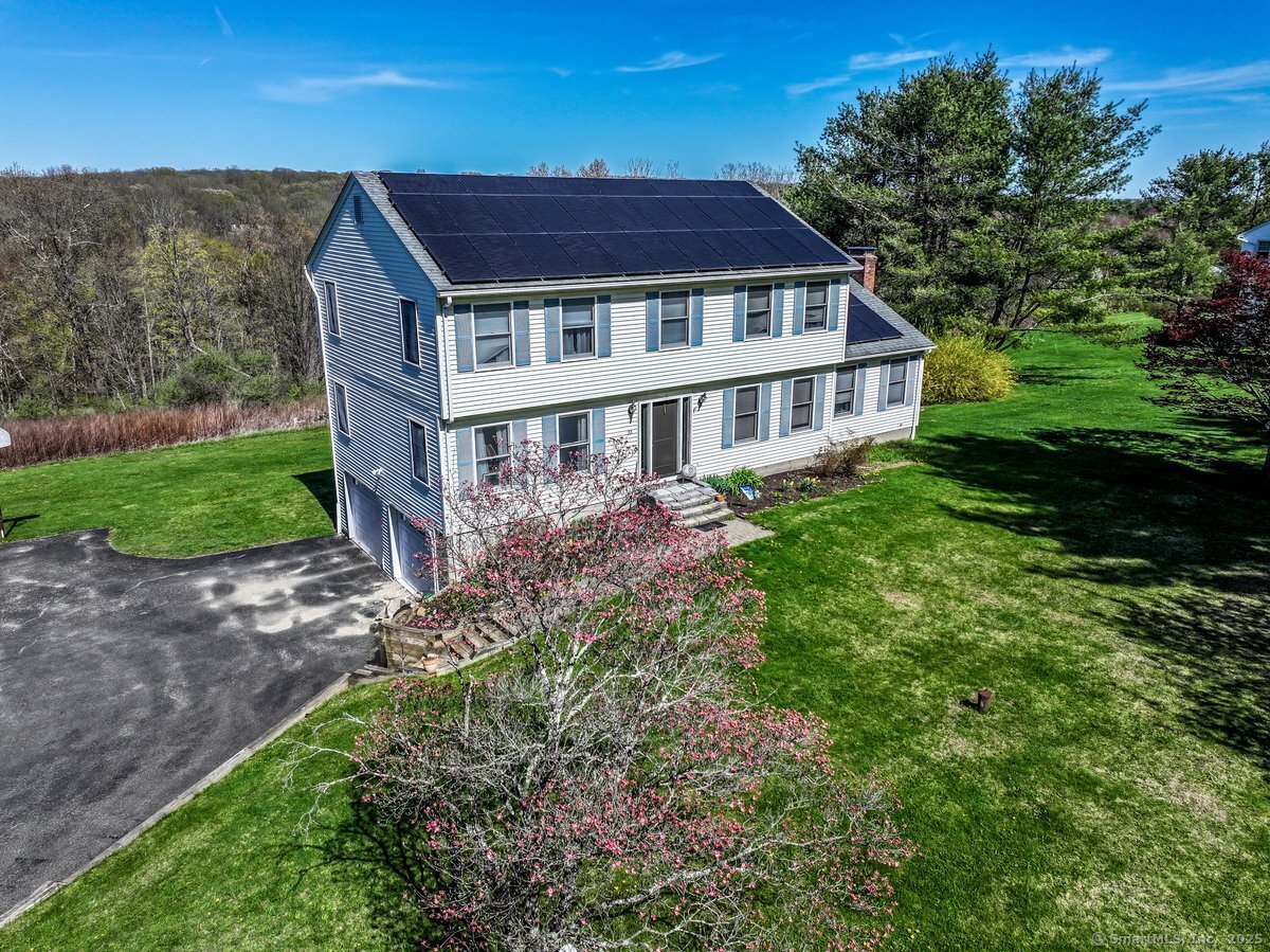33 Mine Hill Road