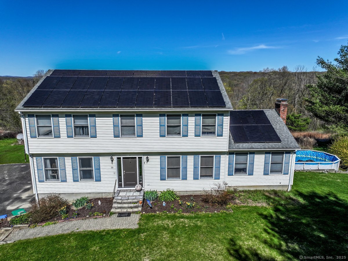 33 Mine Hill Road