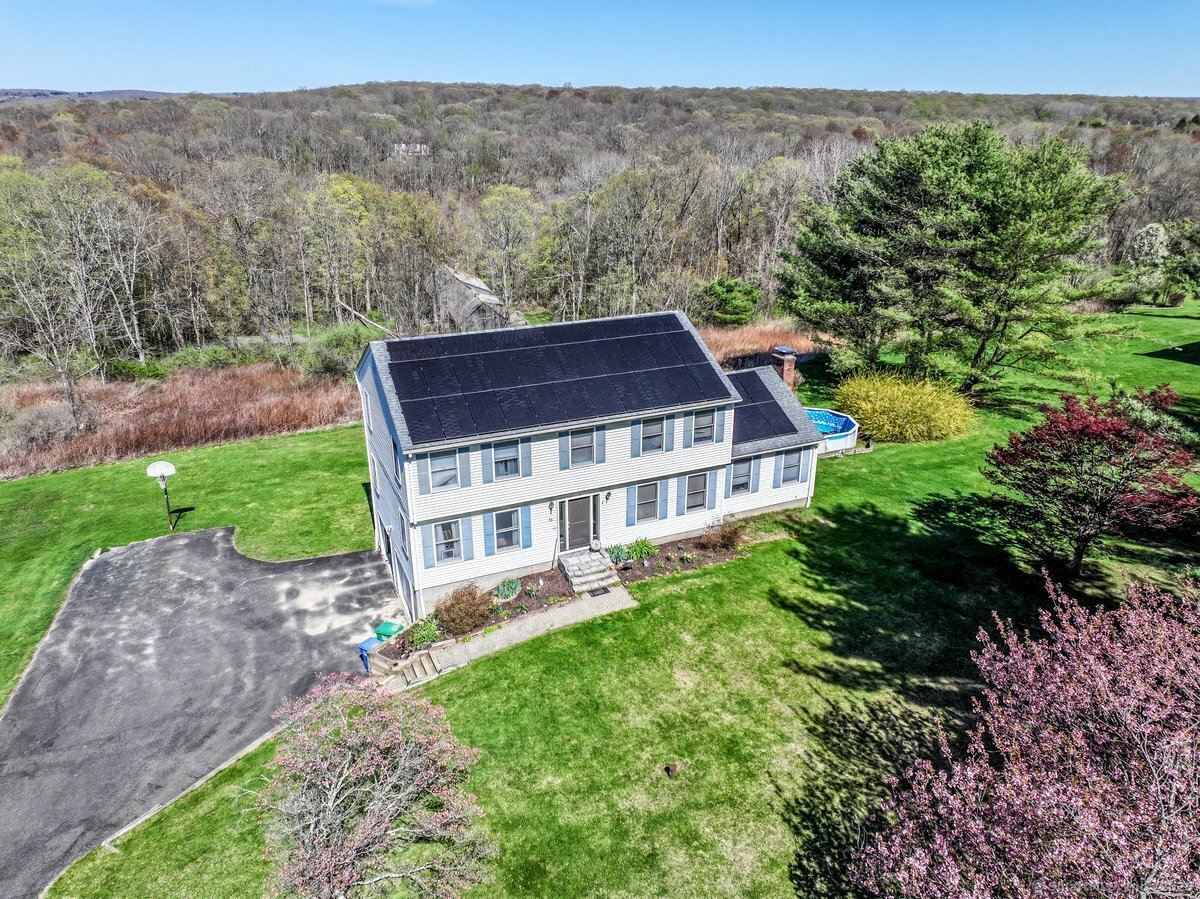 33 Mine Hill Road