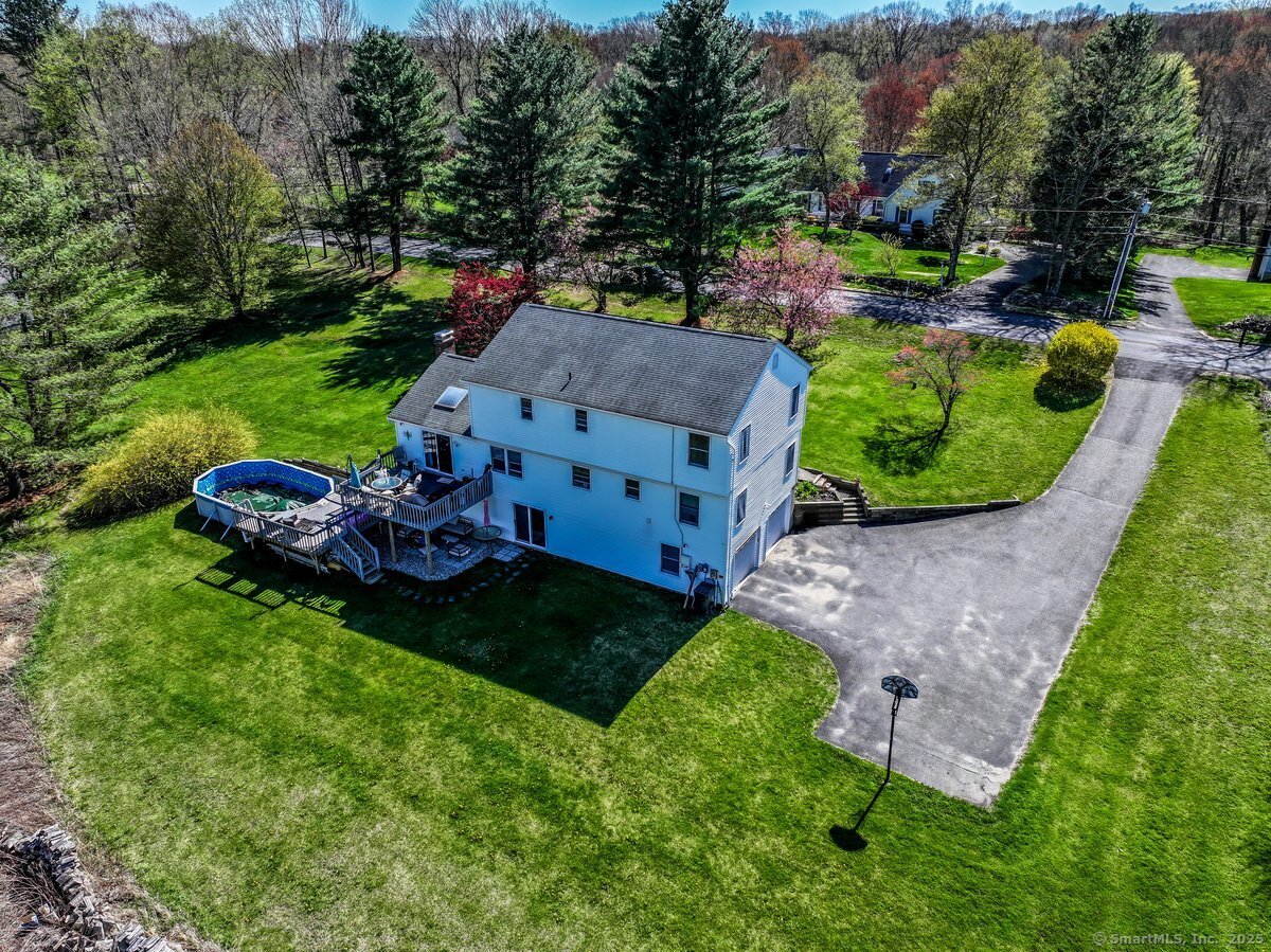 33 Mine Hill Road