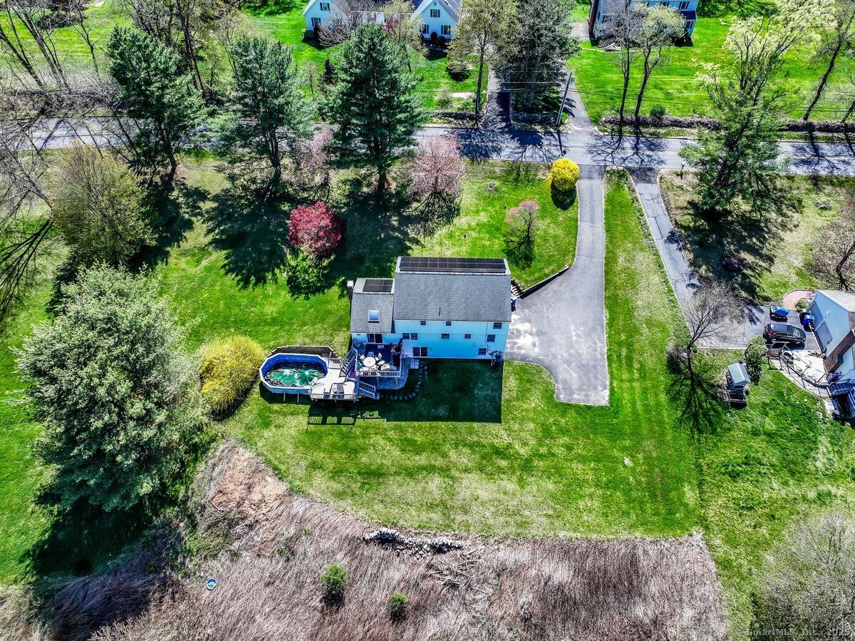 33 Mine Hill Road