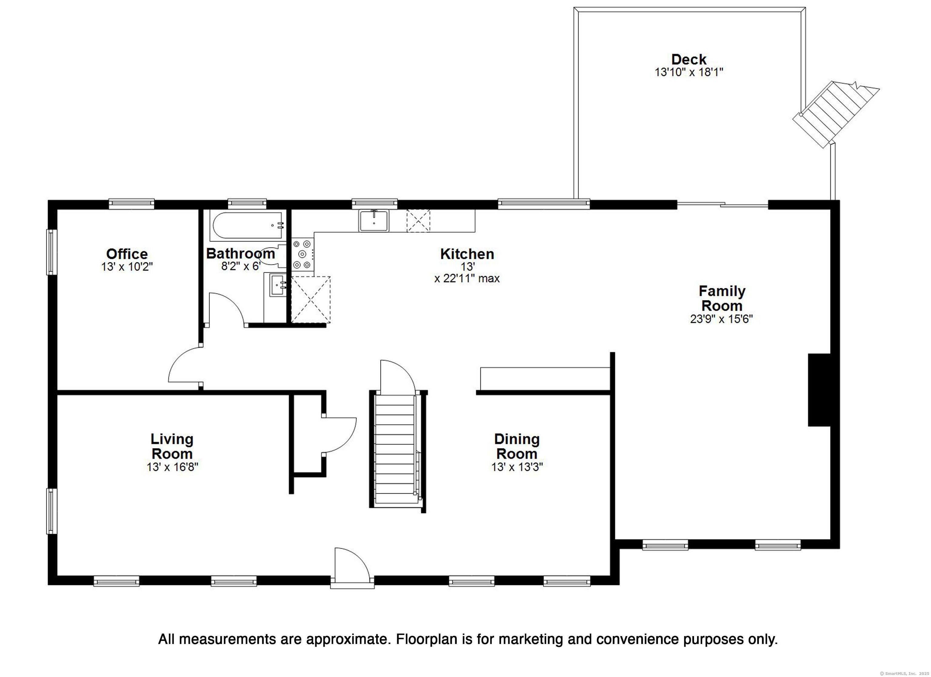 33 Mine Hill Road
