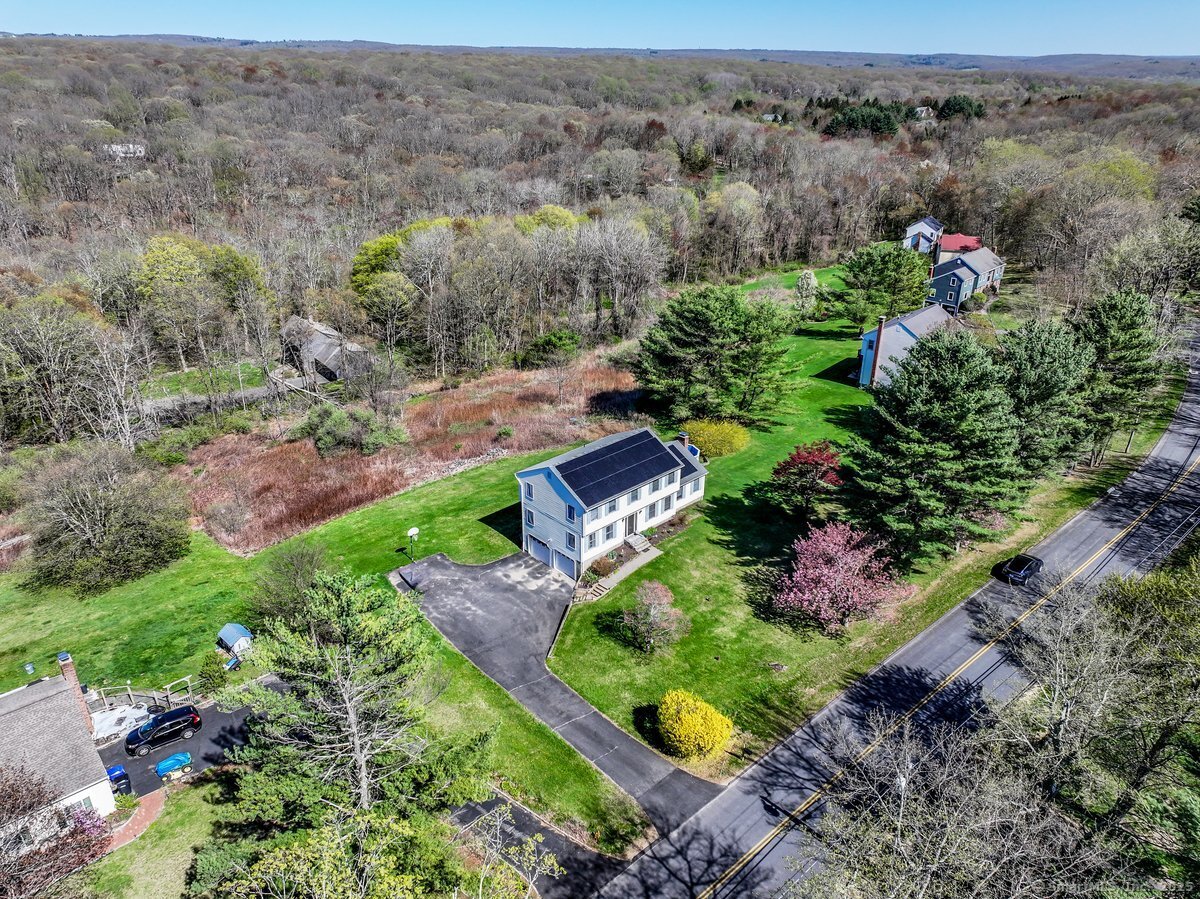 33 Mine Hill Road