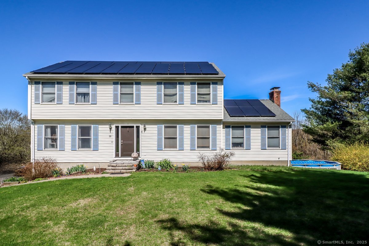33 Mine Hill Road