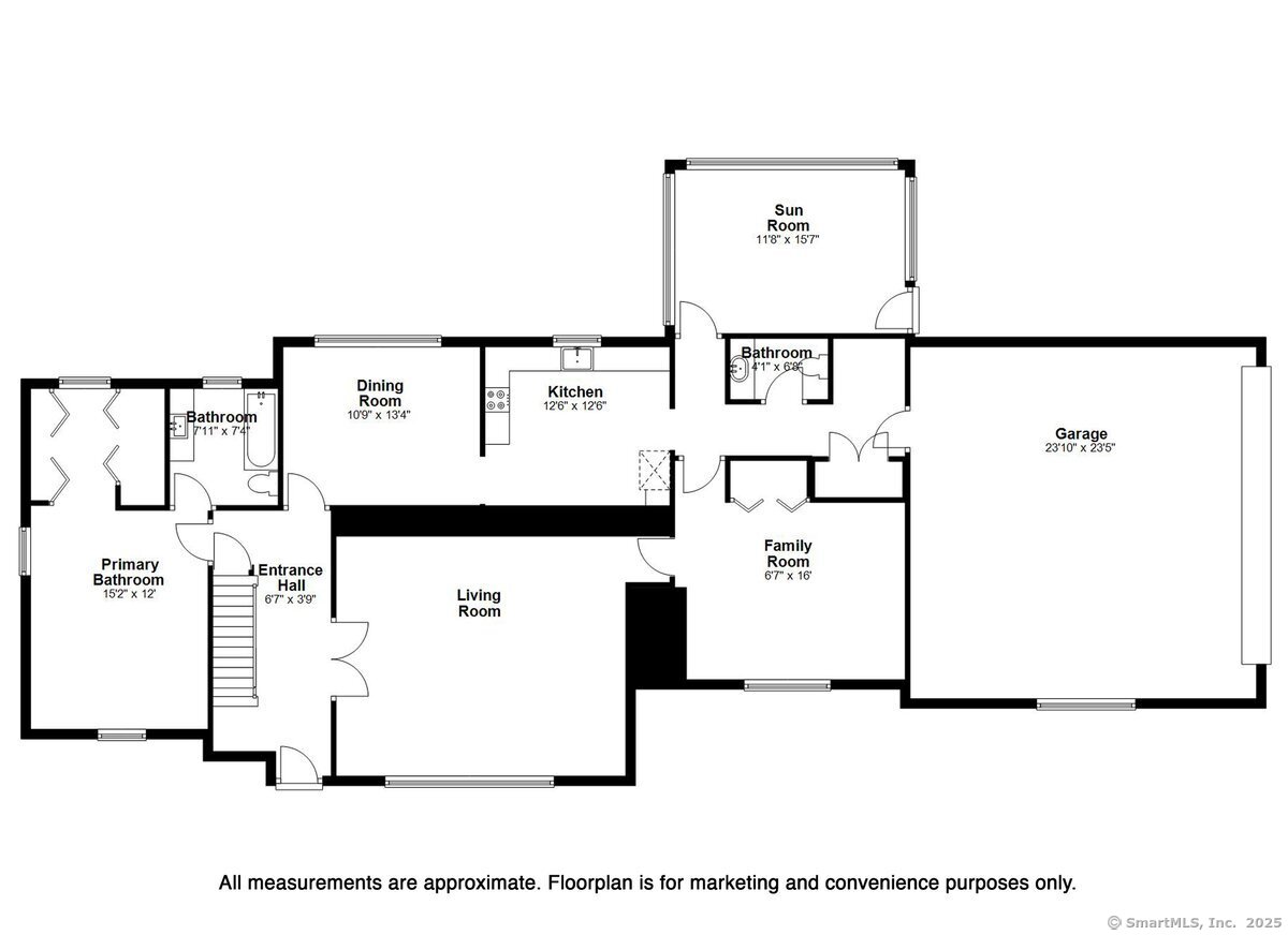 10 Meadow Lane