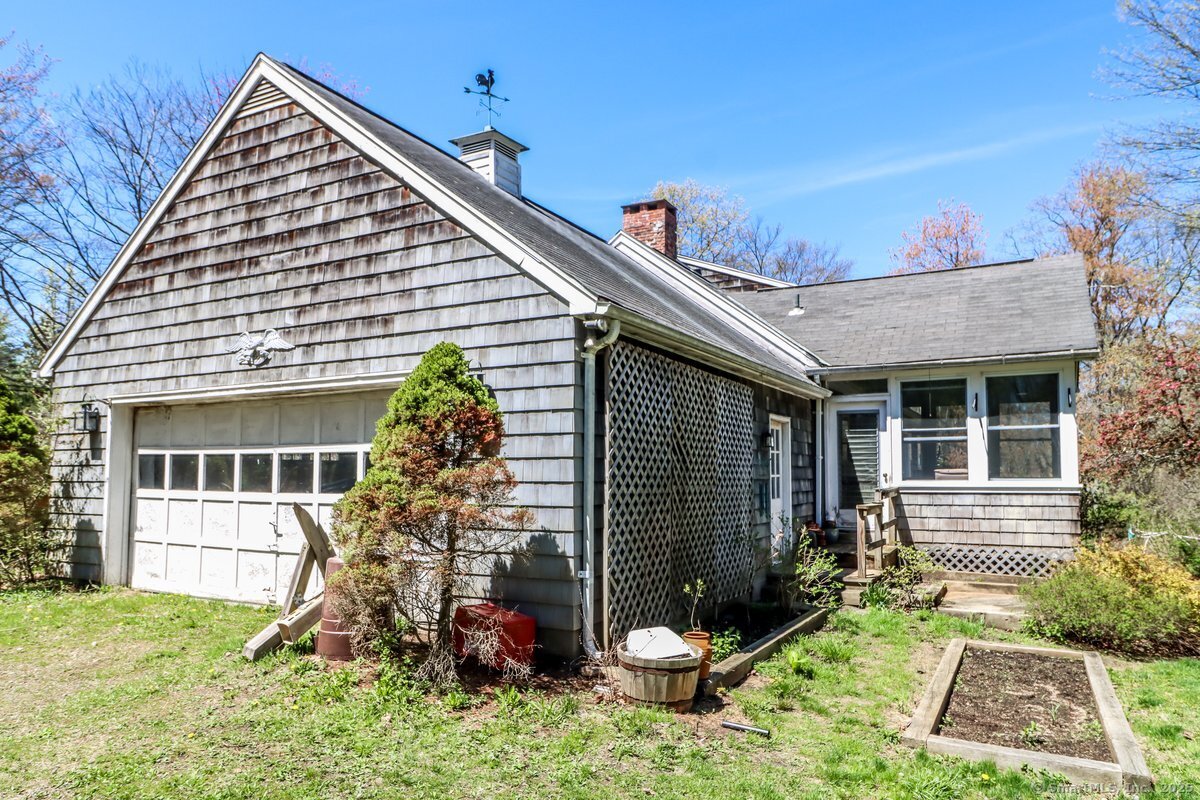 10 Meadow Lane