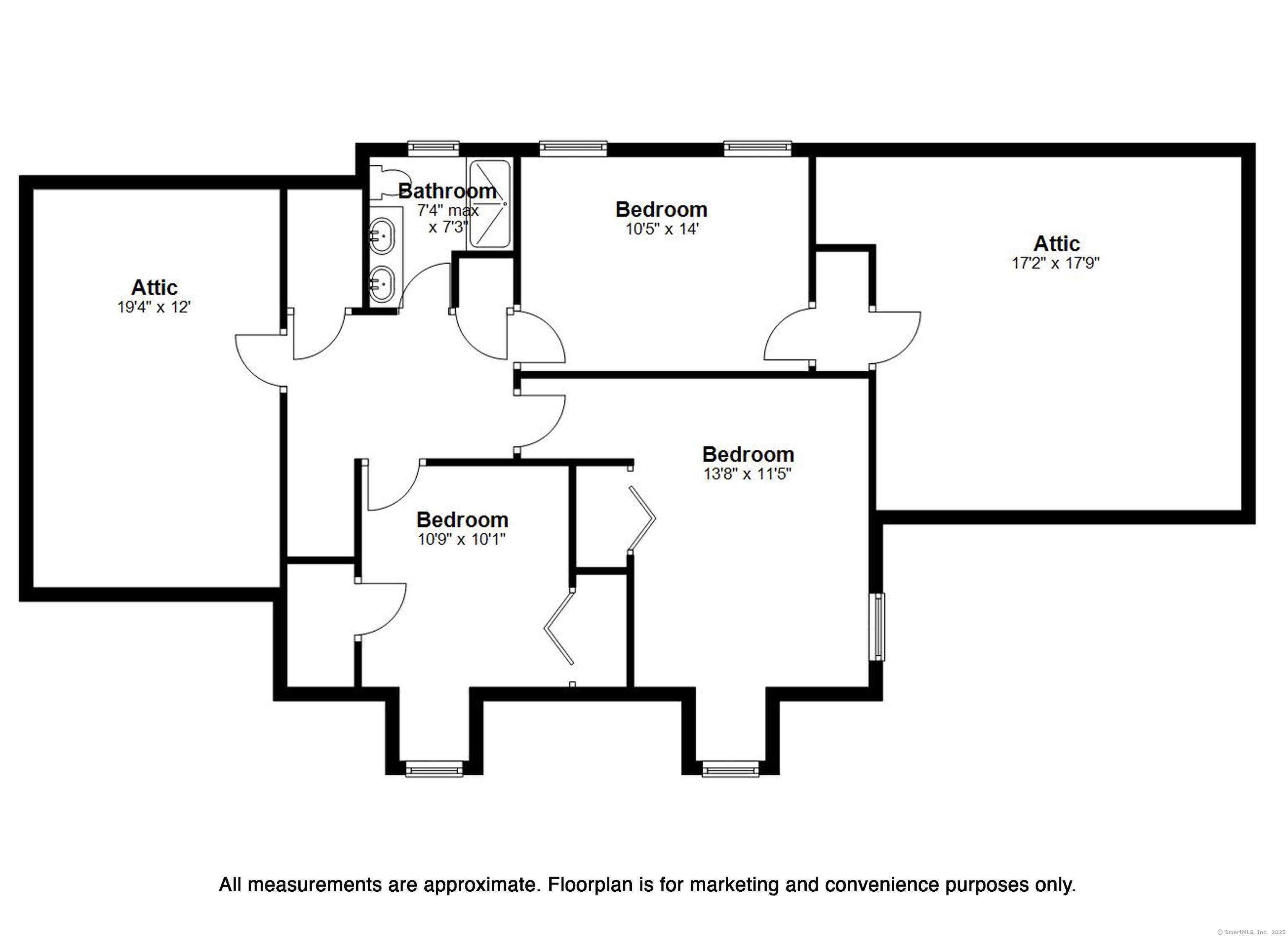 10 Meadow Lane