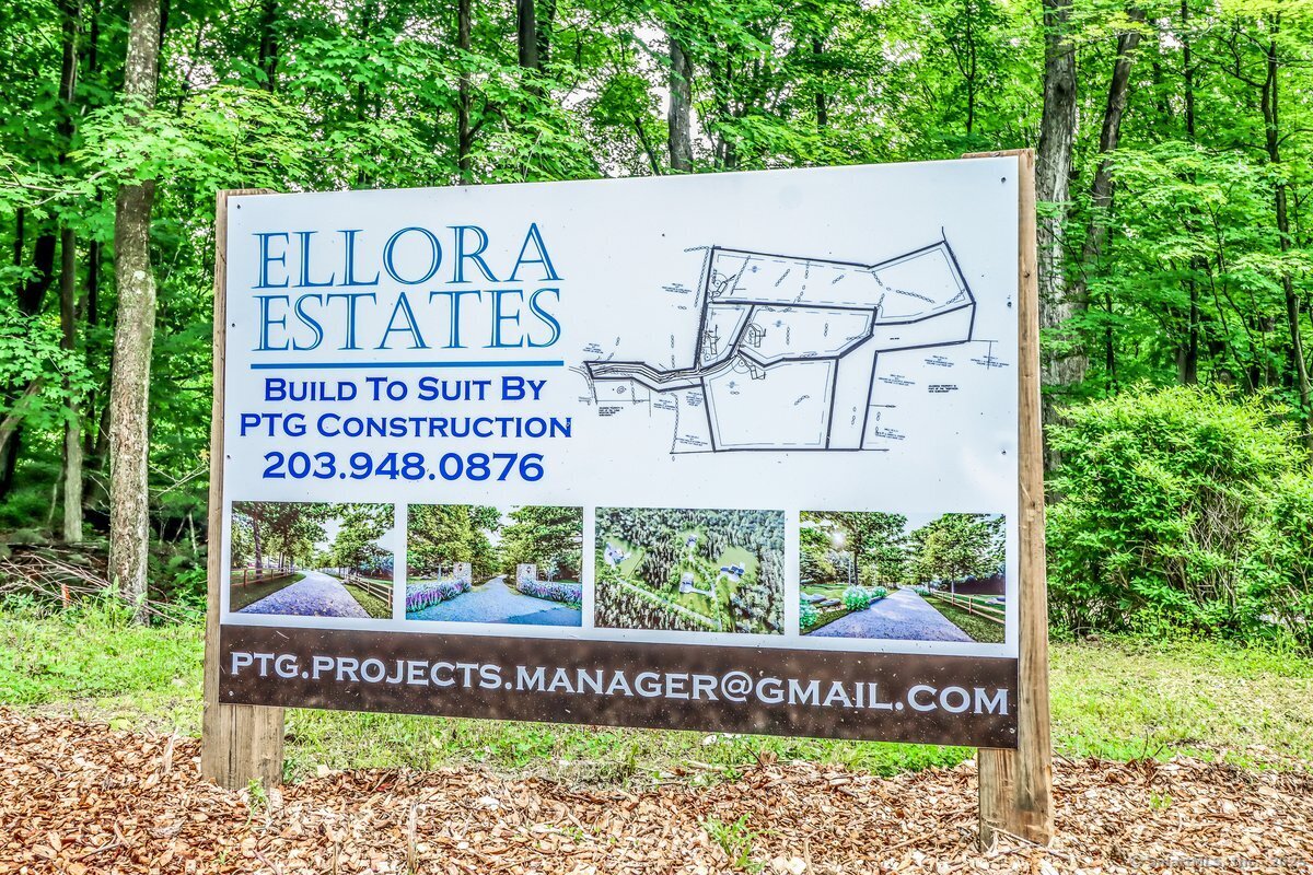 430 Long Mountain Road LOT 1