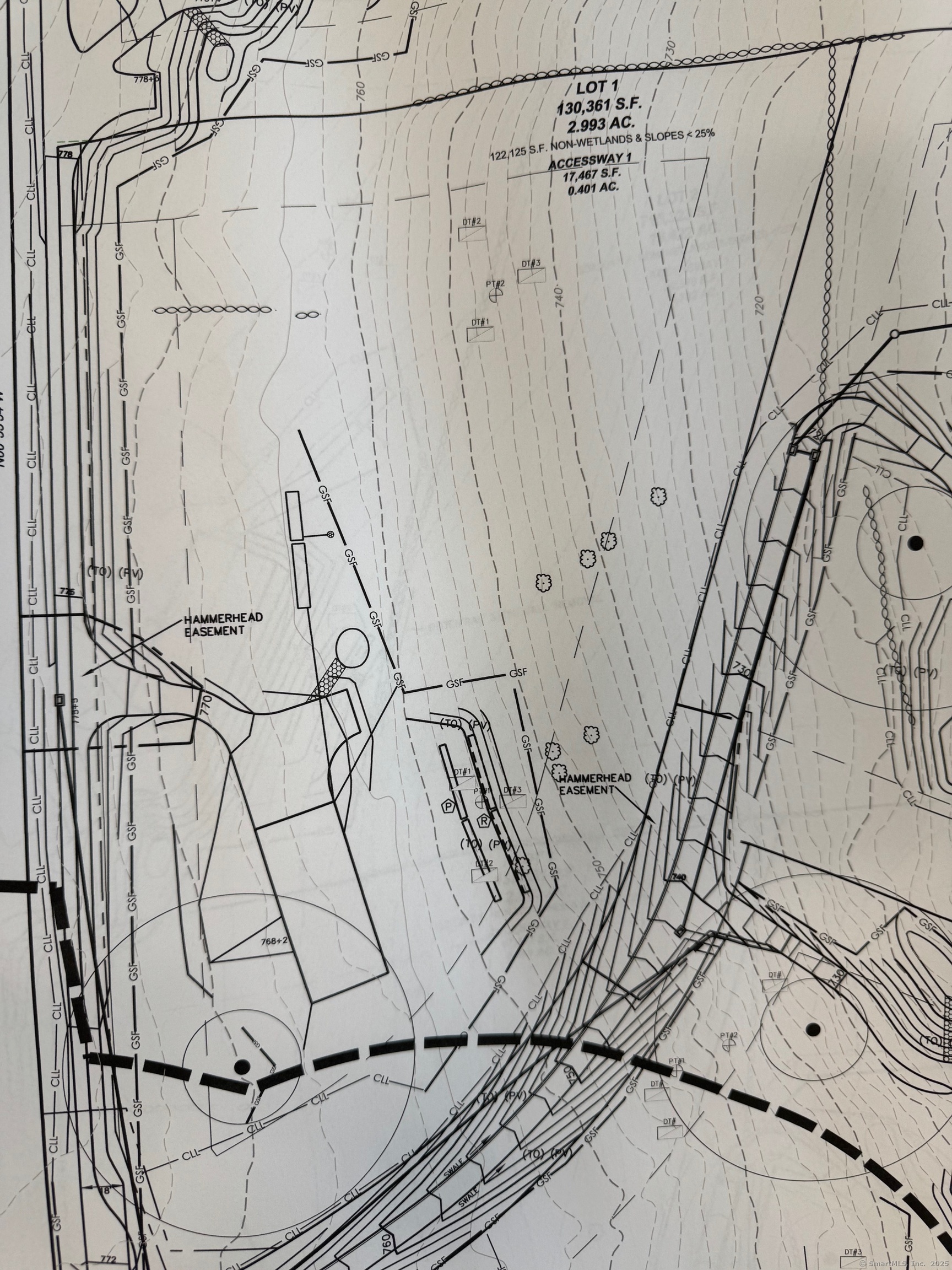 430 Long Mountain Road LOT 1
