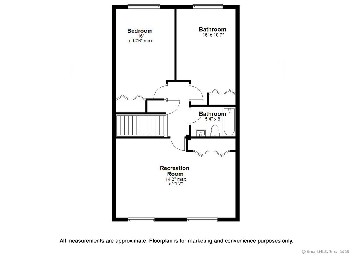 21 New Preston Hill Road