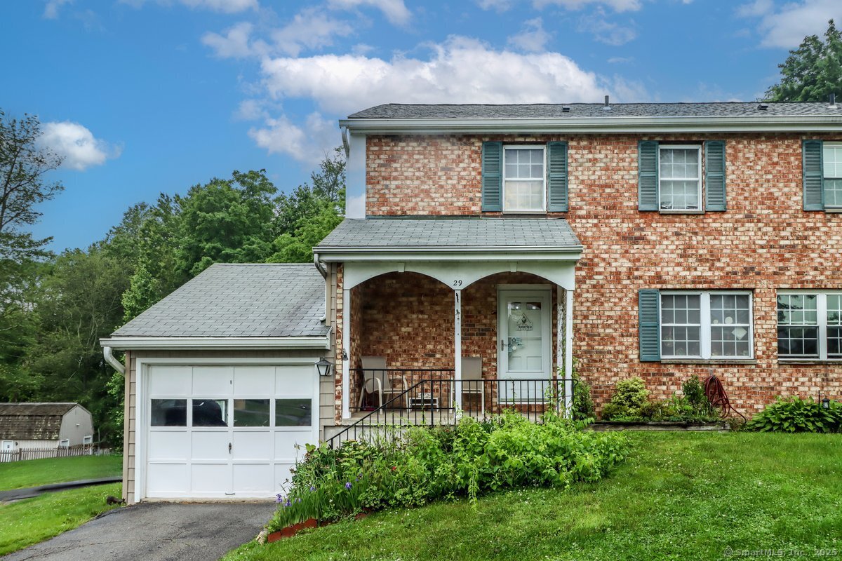 29 Whisconier Village 29