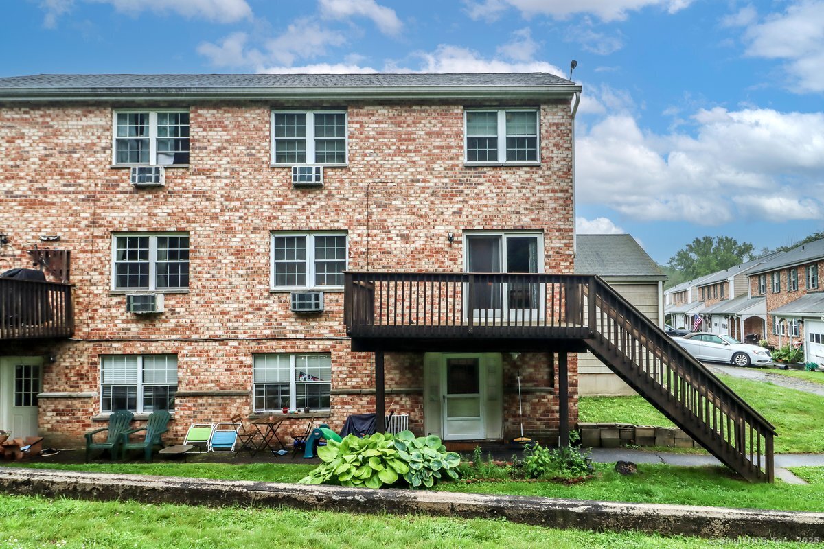29 Whisconier Village 29