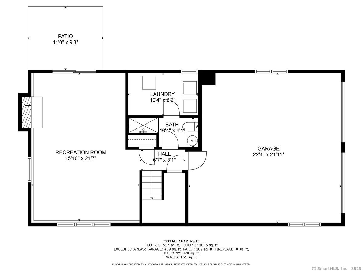 212 Carmen Hill Road