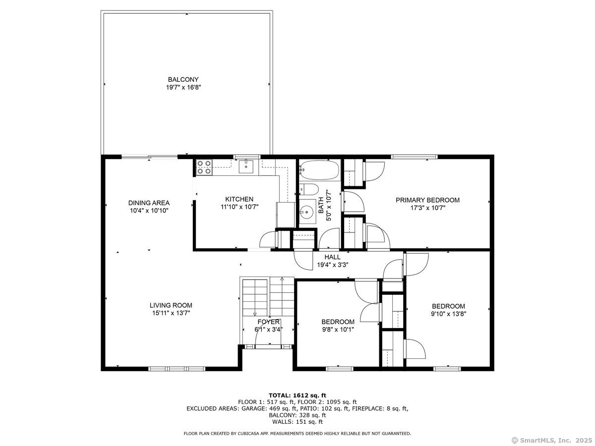 212 Carmen Hill Road