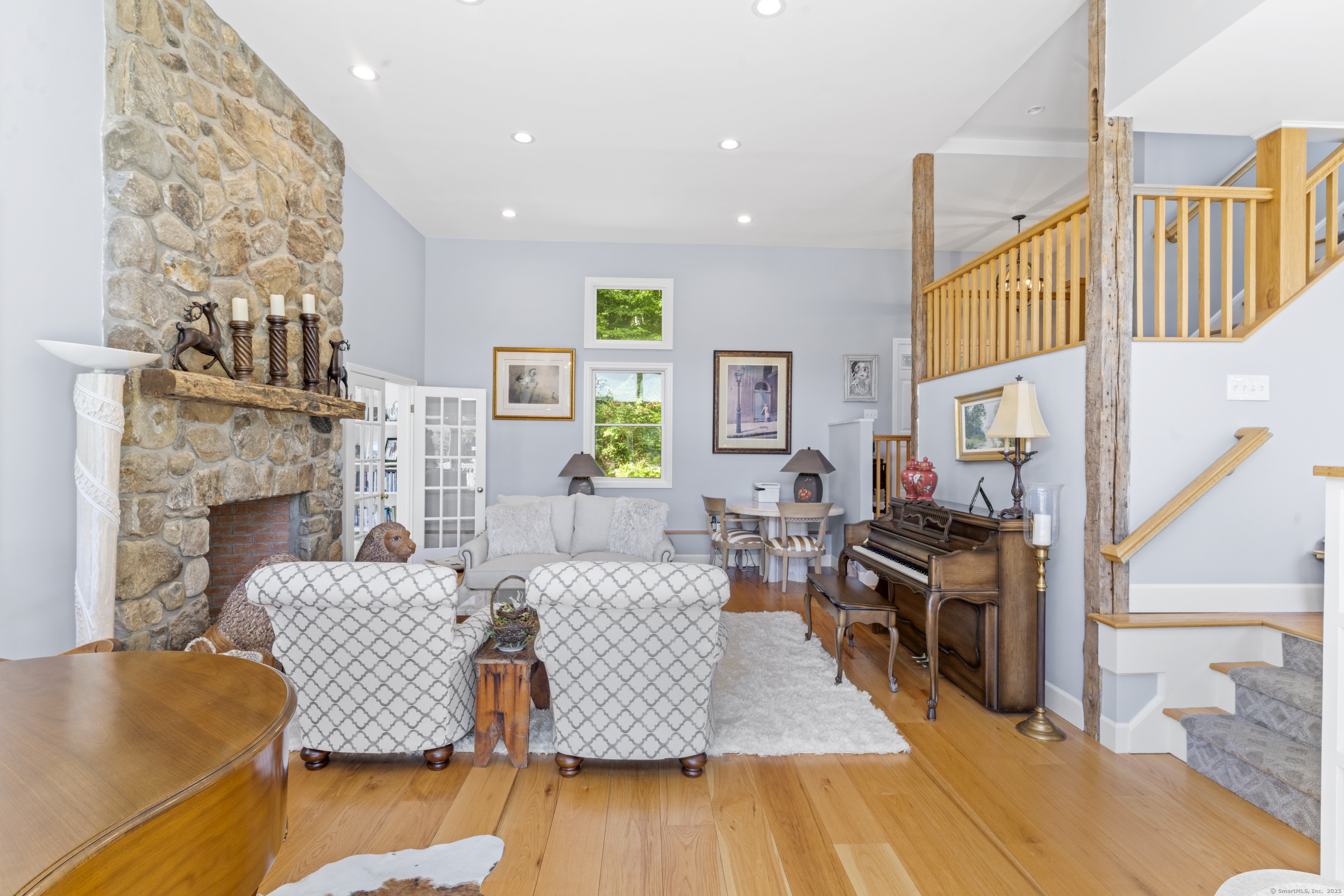 168 Cobble Road