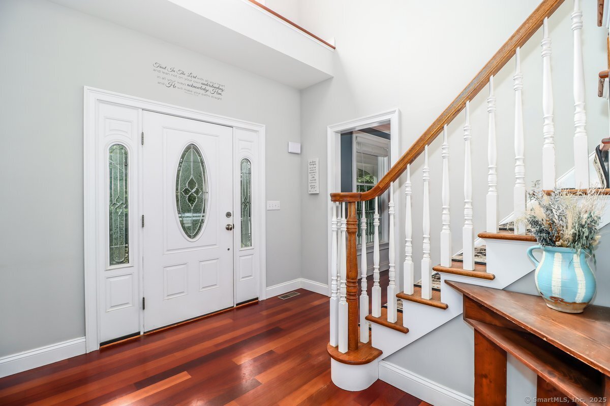 2 Clover Lane